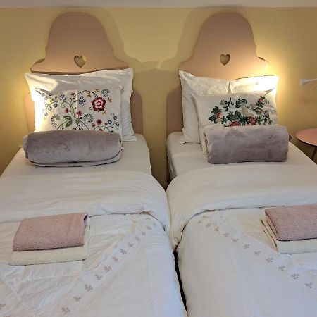 Room Art&Deco Блед Экстерьер фото
