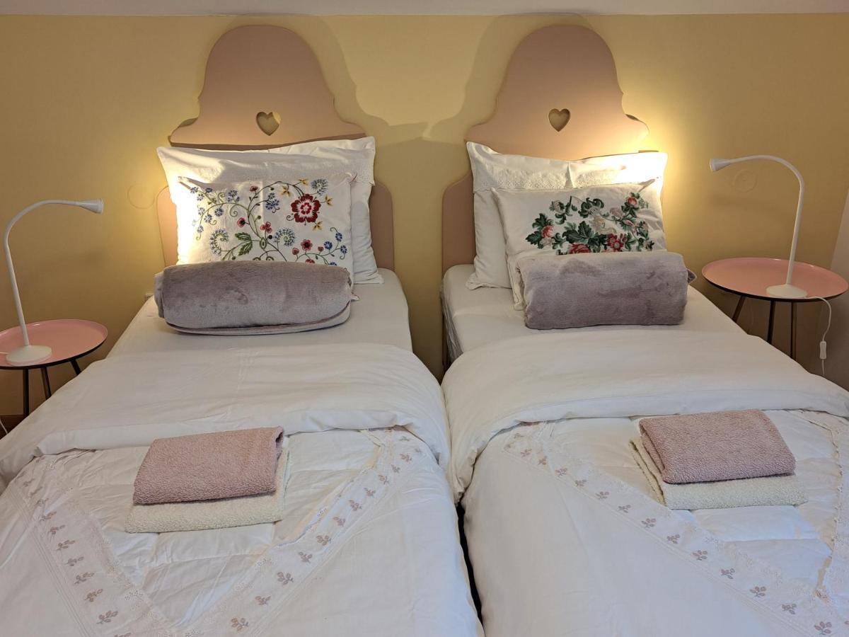 Room Art&Deco Блед Экстерьер фото